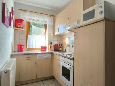 Apartment Zillertal Alpenblick - Outdoor photo 16