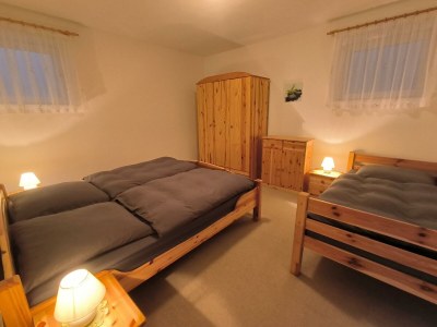 Apartment Zillertal Alpenblick - Outdoor photo 18