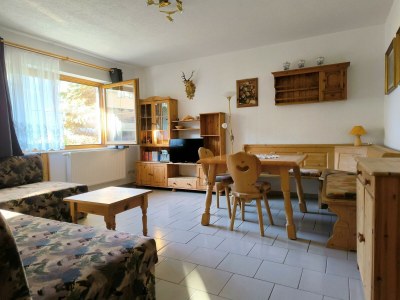 Apartment Zillertal Alpenblick - Features photo 29
