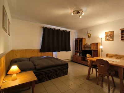 Apartment Zillertal Alpenblick - Features photo 36
