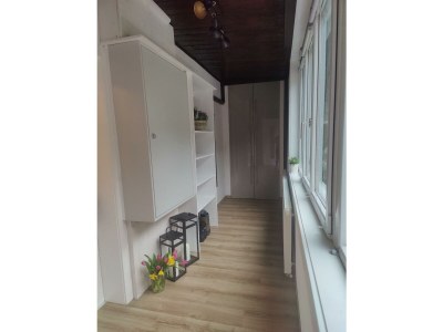Apartment Ferienwohnung Bergglück - Features photo 21