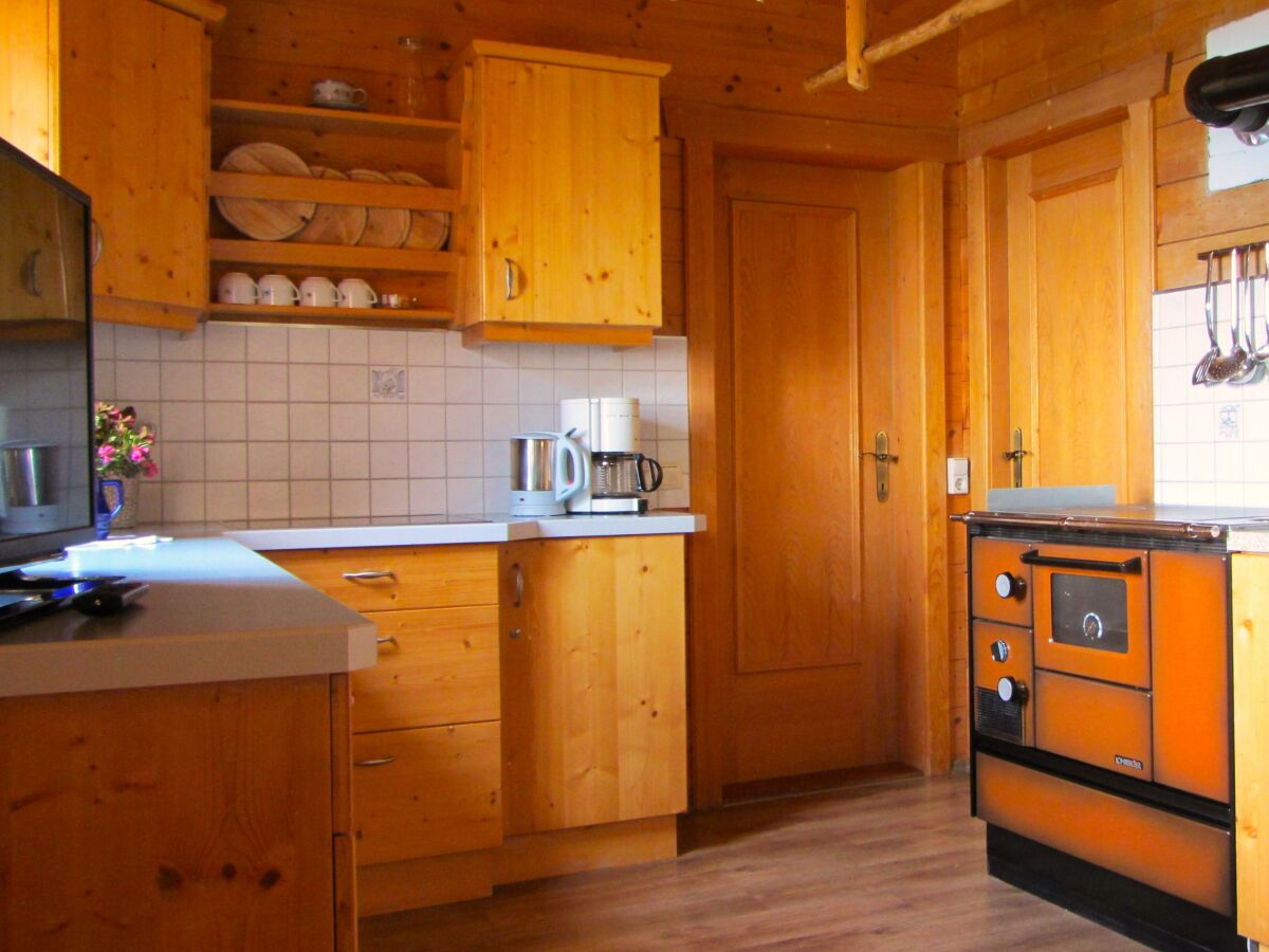 Holiday room Seppenalmhütte