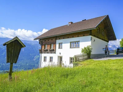 Apartment Beim Rauter – Emberger Alm in Greifenburg - Apartment