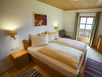 Apartment Beim Rauter – Emberger Alm - Outdoor photo 13