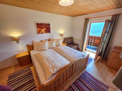 Apartment Beim Rauter – Emberger Alm - Outdoor photo 31