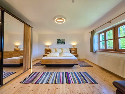 Apartment Beim Rauter – Emberger Alm - Outdoor photo 79