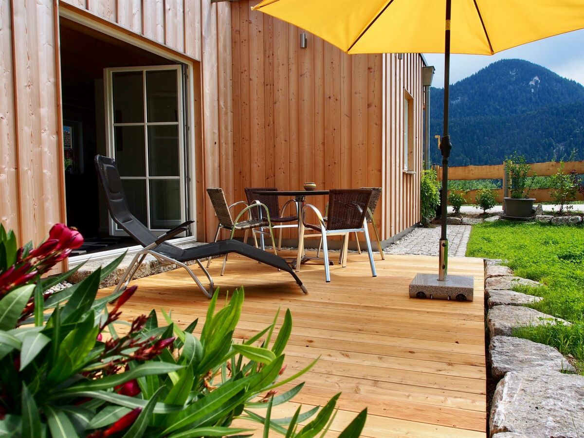 Apartment Almflair-Chalet