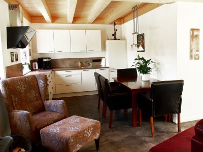 Apartment Almflair-Chalet - Features photo 13