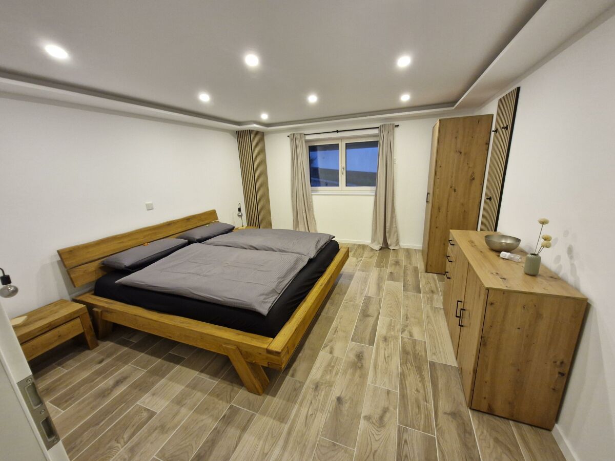 Apartment Appartement/Fewo, Bad, WC, 1 Schlafraum - Outdoor photo 4