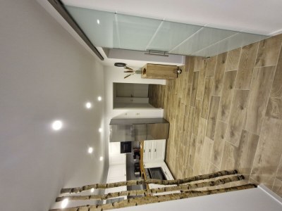 Apartment Appartement/Fewo, Bad, WC, 1 Schlafraum - Outdoor photo 3