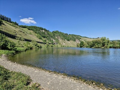 Apartment Appartement/Fewo, Bad, WC, 1 Schlafraum - Outdoor photo 9