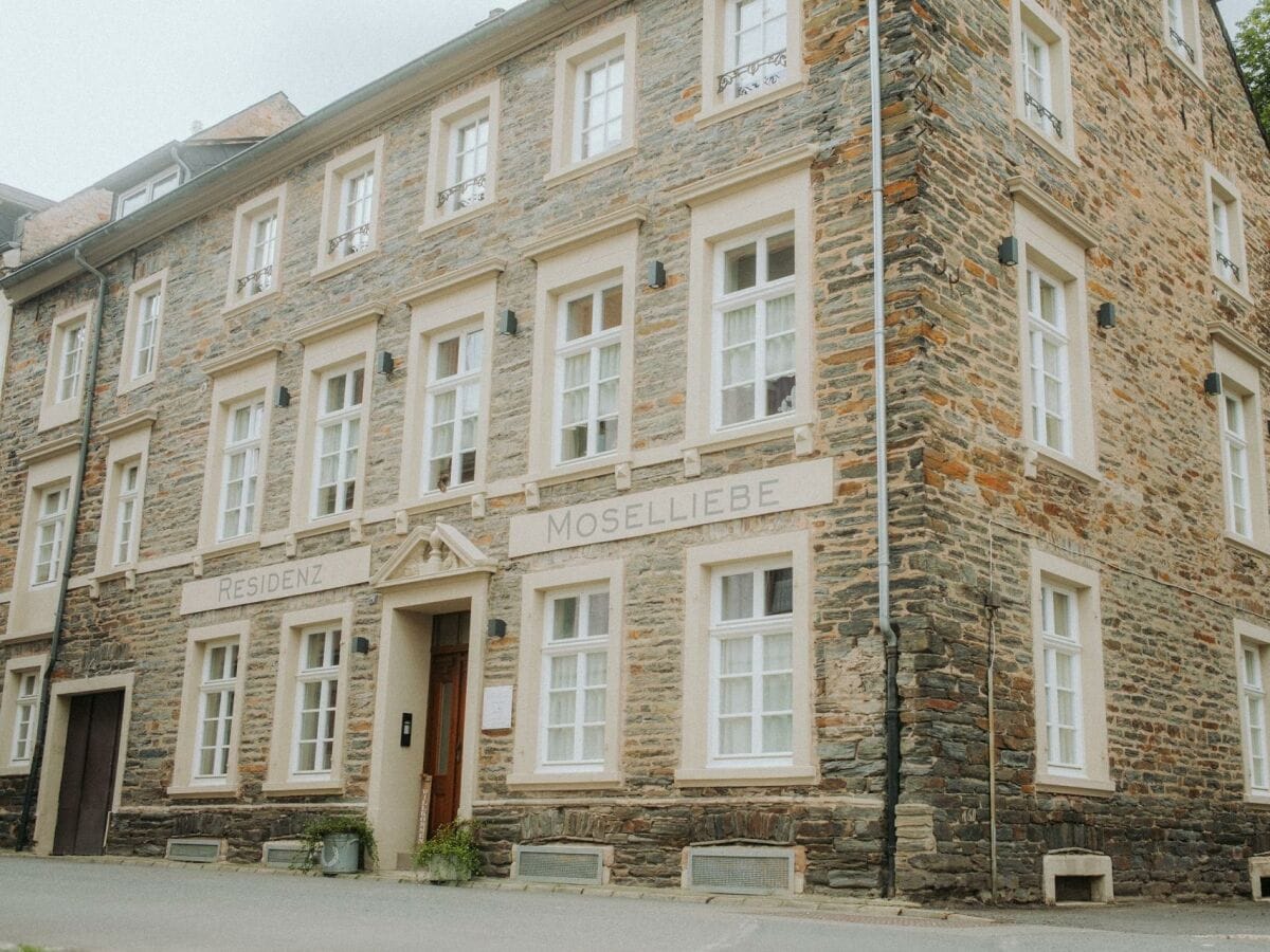 Apartment Liah