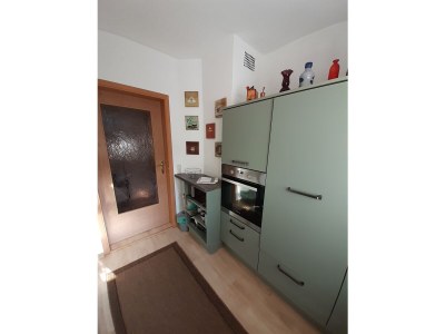 Holiday apartment Krippen an der Grundmühle - Features photo 20