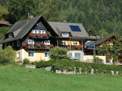 Holiday apartment Sommereck - apartments in Seeboden - Holiday apartment