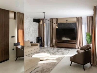 Villa Luxury Villa Positiva with heated pool - Features photo 17