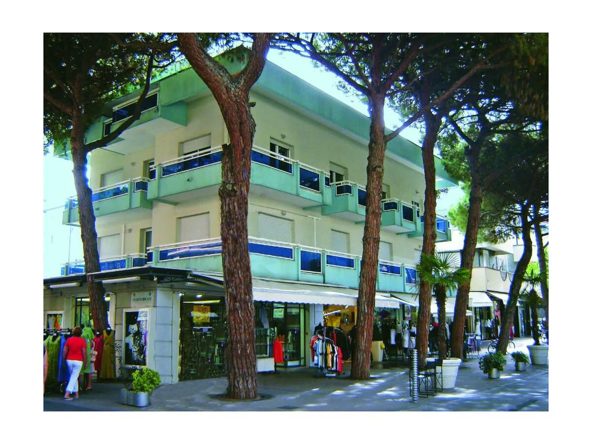 Holiday house Villa Azzurra Bilocale