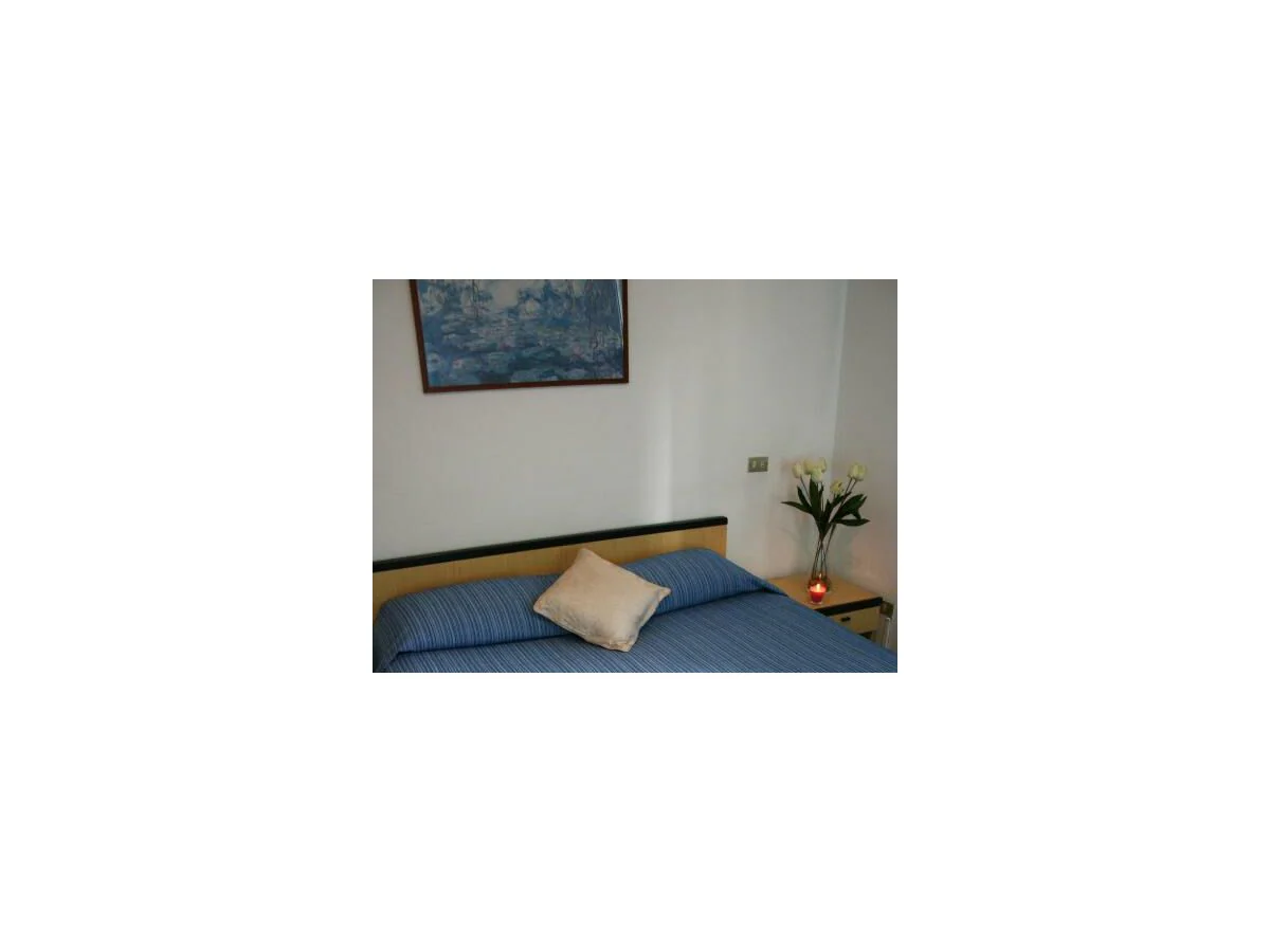 Holiday house Villa Azzurra Bilocale - Features photo 4