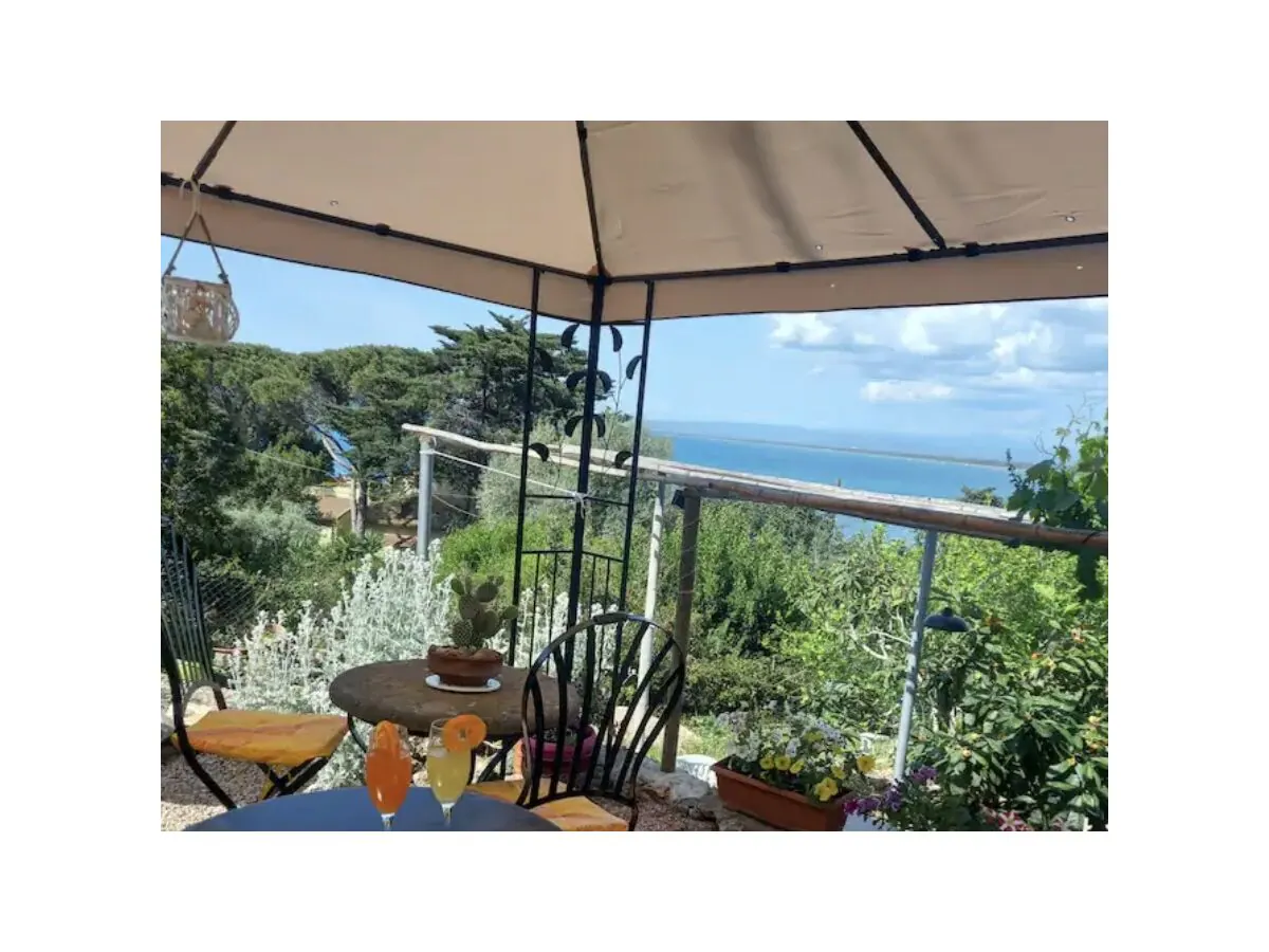 Holiday house La Torre sul Ponte