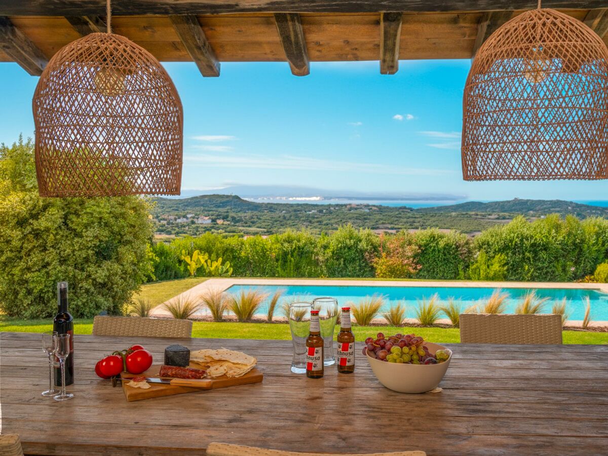 Villa Villa Marinella