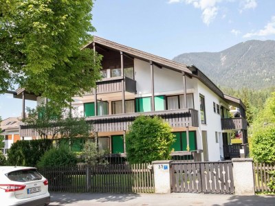 Holiday apartment Alpennest - Outdoor photo 3