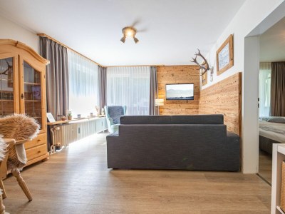 Holiday apartment Alpennest - Outdoor photo 24