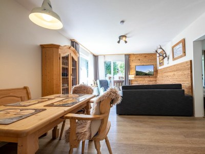 Holiday apartment Alpennest - Outdoor photo 25
