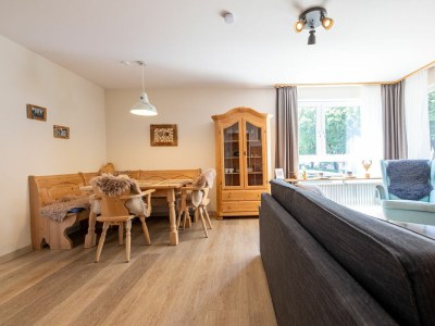 Holiday apartment Alpennest - Outdoor photo 28