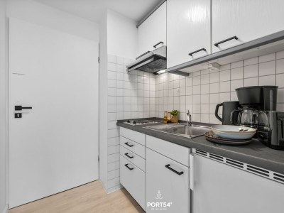 Holiday apartment Ferienwohnung de lütt stuv St. Peter-Ording - Features photo 7