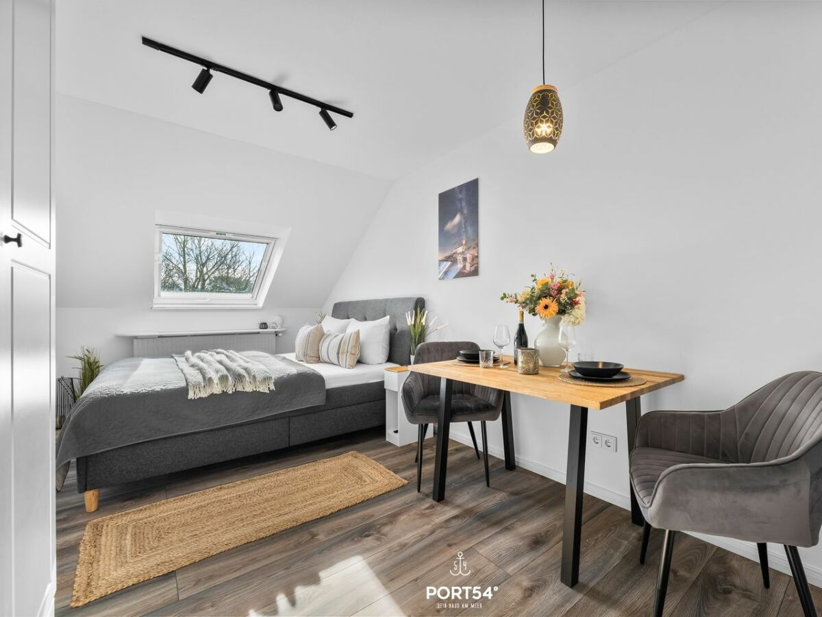 Holiday apartment Ferienwohnung kleine Brise St. Peter- Ording
