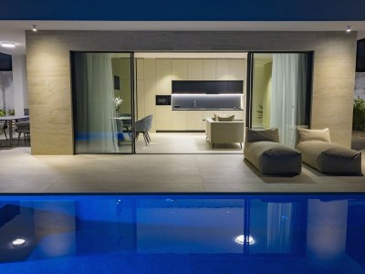 Villa D2 - Outdoor photo 6