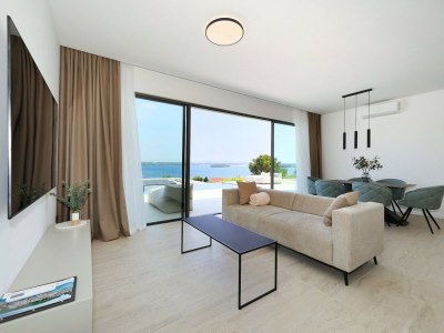 Villa D2 - Features photo 12