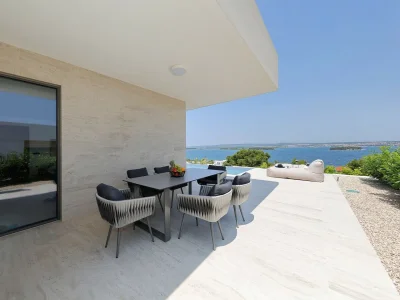 Villa D3 - Outdoor photo 8
