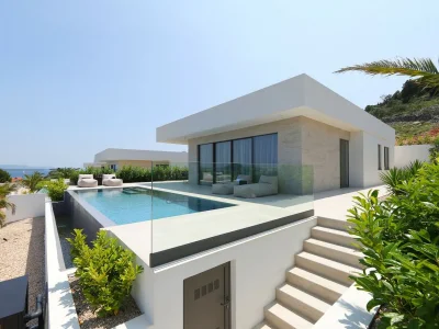 Villa D3 - Outdoor photo 10