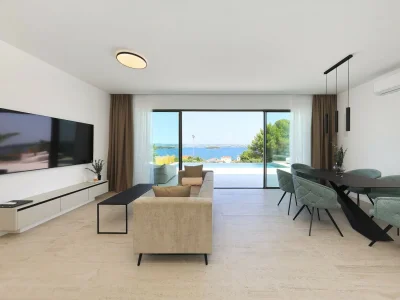 Villa D3 - Features photo 12