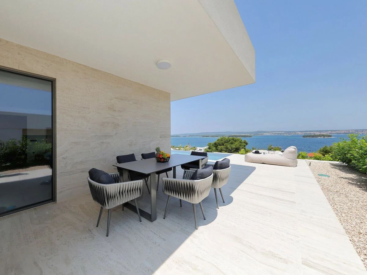 Villa No title - Outdoor photo 2