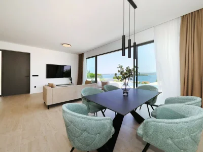 Villa No title - Features photo 14