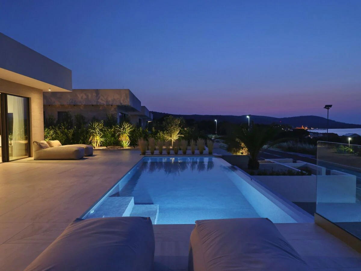 Villa No title - Outdoor photo 5