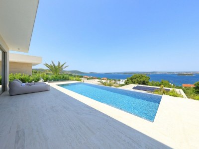 Villa No title - Outdoor photo 2