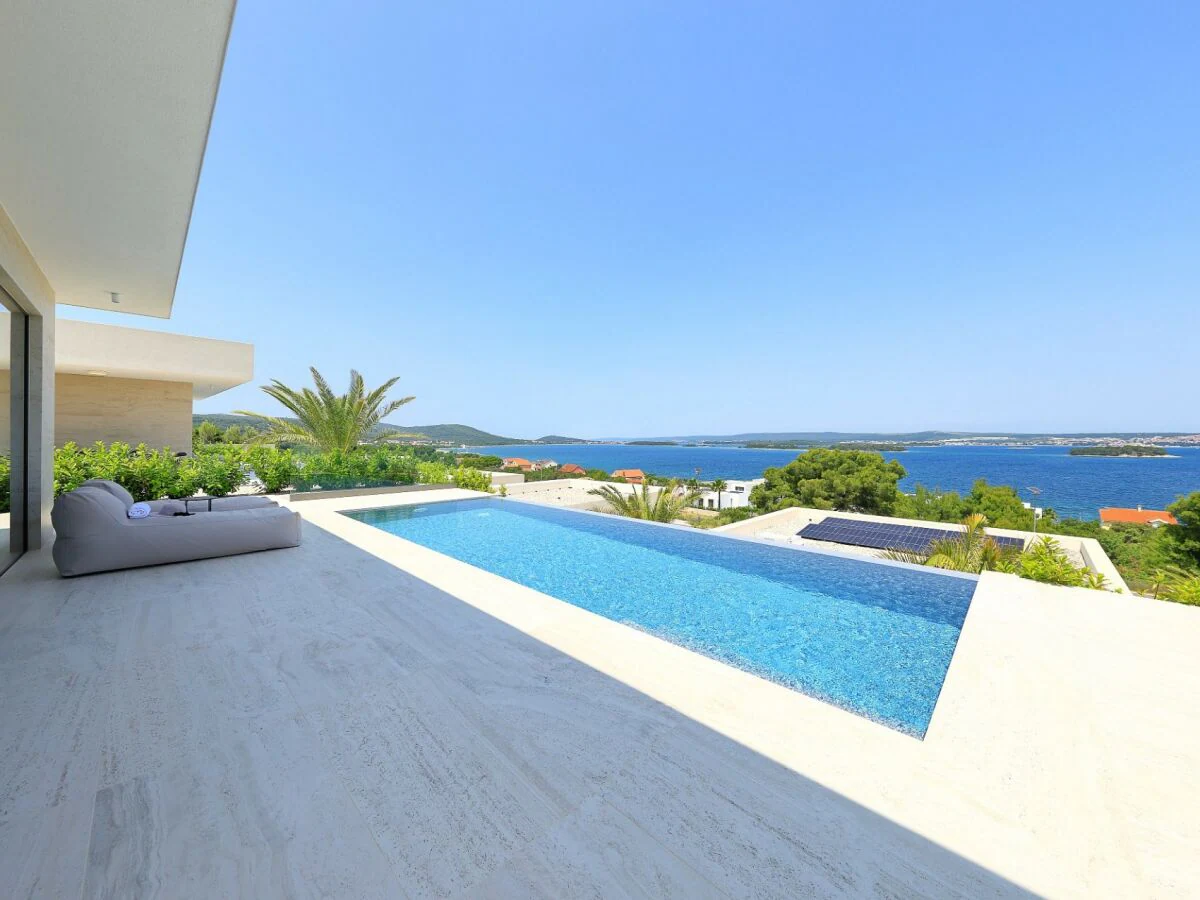Villa No title - Outdoor photo 4