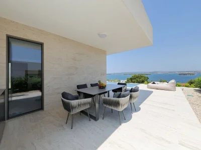 Villa No title - Outdoor photo 7