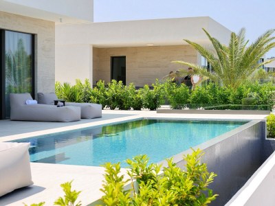 Villa No title - Outdoor photo 8