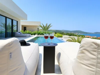 Villa No title - Outdoor photo 9