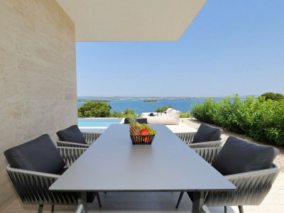 Villa No title - Outdoor photo 11