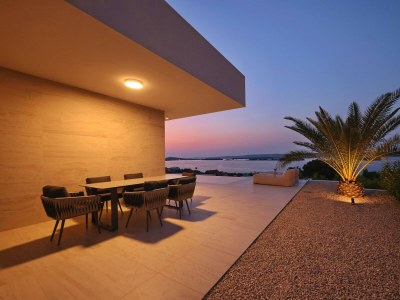 Villa No title - Outdoor photo 3