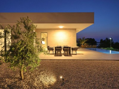 Villa No title - Outdoor photo 8