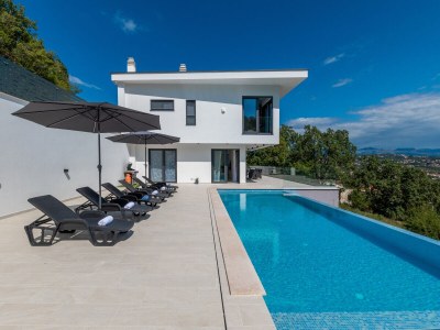 Villa No title - Outdoor photo 7