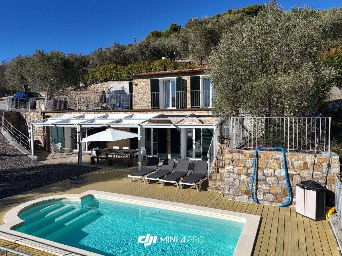 Holiday house Villa bionda - Outdoor photo 2