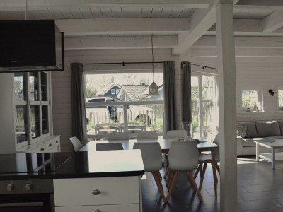 Holiday house Ferienhaus "Malmö" Schönberg - Holm - Features photo 18