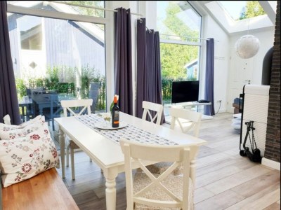 Holiday house Ferienhaus "Rachel III" Schönberg - Holm - Features photo 5