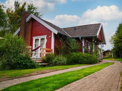 Holiday house Ferienhaus "Sjö Hus" Pülsen - Köhn in Köhn - Holiday house